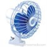 Seachoice Oscillating Fan-6 -12V 71451   552789345