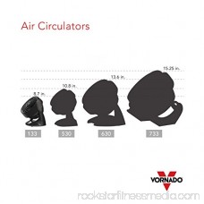 Vornado 133 Small Air Circulator