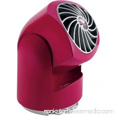 Vornado Flippi V6 Personal Air Circulator Fan, Passion 001154391