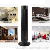 Womail New Mini Portable USB Cooling Air Conditioner Purifier Tower Bladeless Desk Fan   