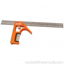 12 In. Savage® Combination Square W/Metric (30 Cm) 565282726