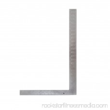 16 In. X 24 In. Rafter Square Aluminum 3/16 In. Thick— Professional Series 565262658