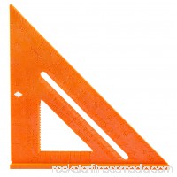 8 In. Speedlite® Square—Orange Composite   565282675