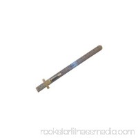 Central Tools 6515 6" Flexible Pocket Rule - 1mm And 64ths   