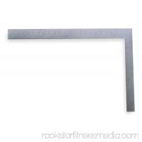 Stanley 45-910 24" Steel English Rafter/Roofing Square   563242585
