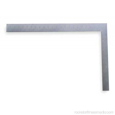 Stanley 45-910 24 Steel English Rafter/Roofing Square 563242585