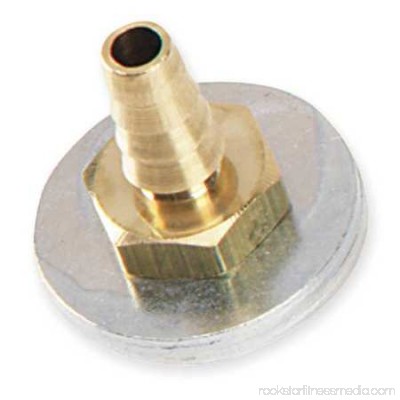 DWYER INSTRUMENTS A-308 Fitting, Pressure