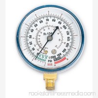 FJC 6136 R134a Replacement Gauge LS   