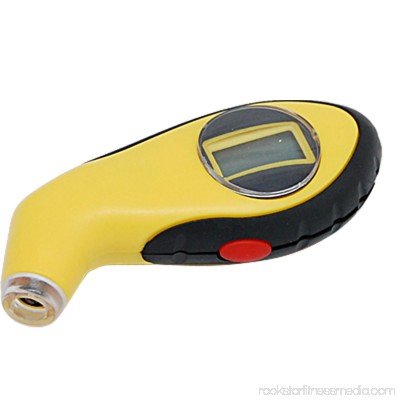 LCD Digital Play Tire Air Pressure Gauge Tester Tool for Car Auto