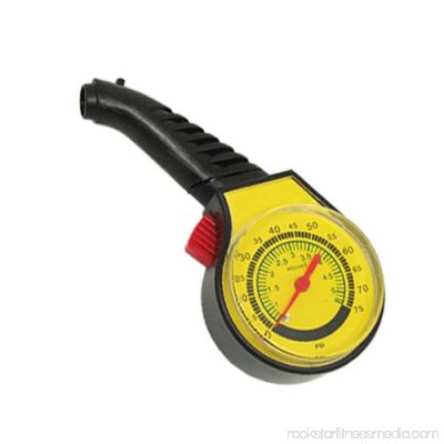 Tyre Tire PSI Pressure Gauge Tester for Car Auto Truck