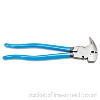CHANNELLOCK 85 Fence-Tool Pliers, 10.38in Tool Length, 3/4in Jaw Length   552024750