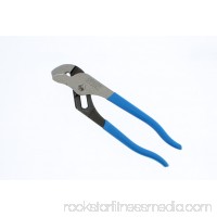 Channellock GS-1 2-Piece Tongue and Groove Plier Set   001155544