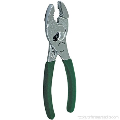 HB Smith Tools 79306 6.5 Slip Joint Pliers 553560734