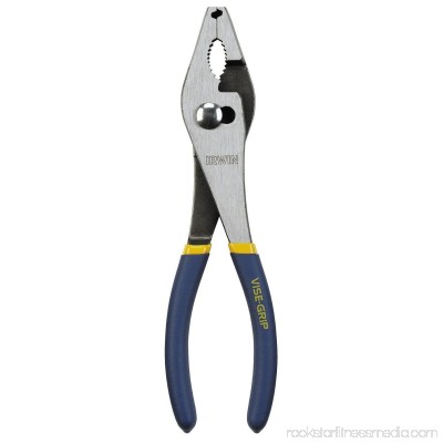 Irwin Tools 1773627 8 Hose Clamp Pliers
