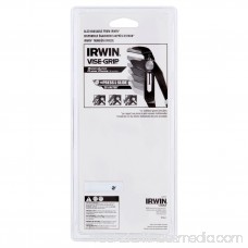 Irwin Vise-Grip Combination Internal/External Snap Ring Pliers Set 552408375