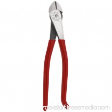 Klein Tools D248-9ST Diagonal Cutting Pliers for Rebar Work