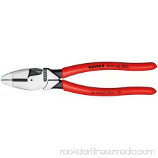 KNIPEX Tools 09 01 240 9.5-Inch Ultra-High Leverage Lineman's Pliers 565430609