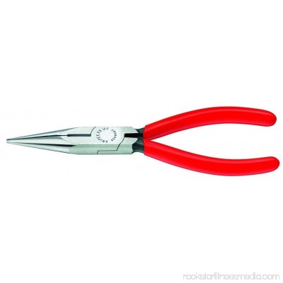 KNIPEX Tools 2501160 6 1/2 Long Nose Pliers 565413055