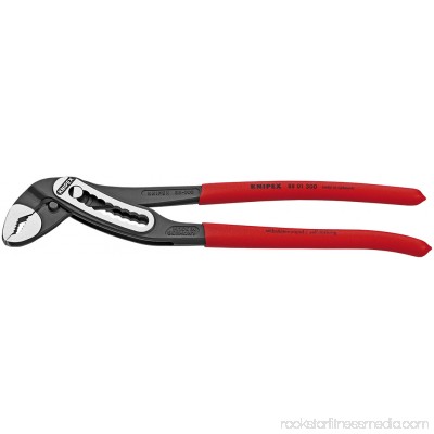 KNIPEX Tools 88 01 300, 12-Inch Alligator Pliers 565413064