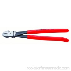 KNIPEX Tools 9K 00 80 94 US Cobra Combination Cutter and Needle Nose Pliers Set (4 Piece) 565412991