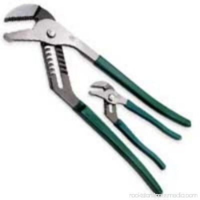 S K Hand Tools 7507 7in. Tongue And Groove Pliers
