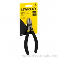 Stanley Diagonal Cutting Pliers 5, 1.0 CT 563473868