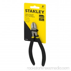 Stanley Diagonal Cutting Pliers 5, 1.0 CT 563473868