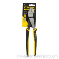 Stanley FatMax Angled Diagonal Cutting Pliers 10", 1.0 CT   551637771