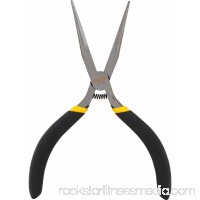 STANLEY HAND TOOLS 5" Needle Nose Pliers, 84-096   564077652