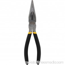 Stanley Hand Tools 8 Long-Nose Pliers, 84-102 563242720