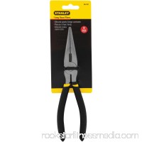 Stanley Hand Tools 8" Long-Nose Pliers, 84-102   563242720
