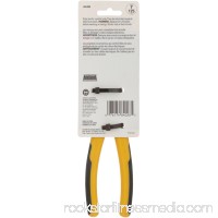 Stanley® 84-208 7 Diagonal Cutting Pliers Carded Pack 554442994