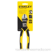 STANLEY STHT74915 8 Compact Diagonal Pliers 550393395