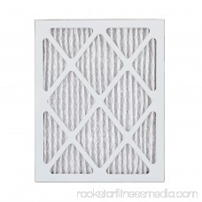 Filtrete Allergen Reduction HVAC Furnace Air Filter, 1200 MPR, 18 x 20 x 1, Pack of 4 Filters 553040450