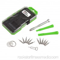Hyper Tough Cell Phone Repair Kit   555732312