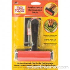 Mod Podge Professional Tool Set. Brayer, Two Squeegees 563474771