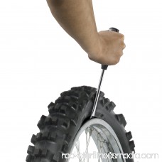 Neiko 3 Piece Motorcycle Tire Lever Spoon Tool