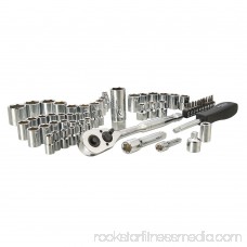 STANLEY 60-Piece Mechanics Tool Set | STMT71650 550736161