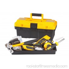STANLEY STHT81199 167 Piece Mixed Tool Set 565480486
