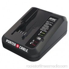 Porter-Cable PCCK616L4 20V Max Cordless Lithium-Ion 4-Tool Combo Kit