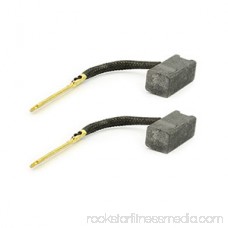 Superior Electric M18 Japanese Carbon Brush Set fits Dewalt Porter Cable Power Tools 445861-25 - M18 568413633