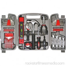 Apollo Precision Tools 53-Piece Household Tool Kit 550010333
