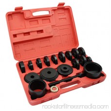 PENSON & CO. 23Pcs FWD Front Wheel Drive Bearing Adapters Puller Press Replacement Installer Removal Tool Kit 570724393