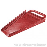12 Piece Red Wrench Holder   565494842