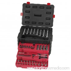 Craftsman Mechanics Tool Set 320 Piece Metric Drive Storage Case 9-99030