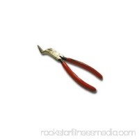 KNIPEX Tools KNP3881B8 Pliers Long Nose Dbl Bend 90 Degree