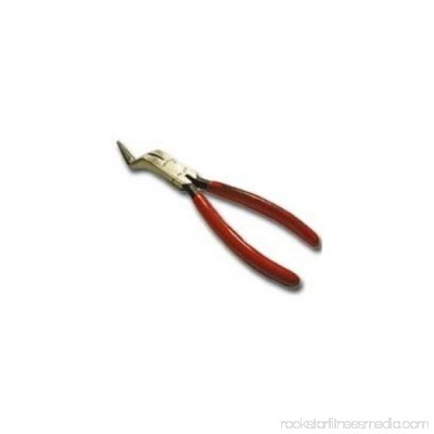 KNIPEX Tools KNP3881B8 Pliers Long Nose Dbl Bend 90 Degree