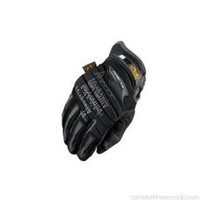 Mechanix Wear Mcx Mp2-05-011 Gloves Mechanics Black M-Pact 2 Xl