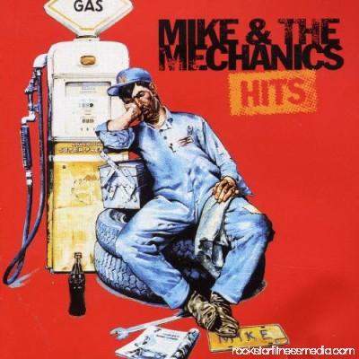 MIKE + THE MECHANICS - HITS [724384144821]