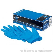 Park Tool Gloves, Nitrile MG-2, Extra large, box of 100 554015236